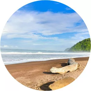 Jaco Beach - Beach in Costa Rica