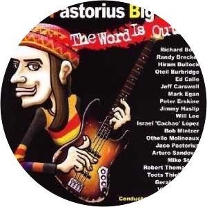 Jaco Pastorius Big Band