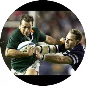 Jaco van der Westhuyzen