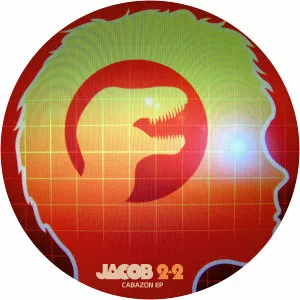 Jacob 2-2 - Musical artist