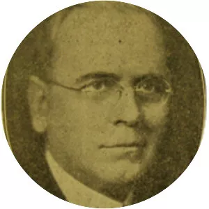 Jacob A. Garber - Former United States Representative