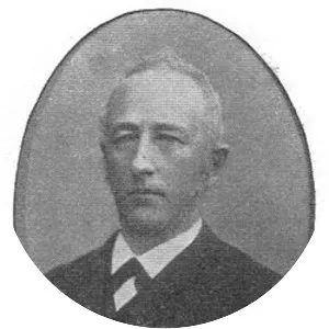 Jacob Aall Bonnevie - Norwegian educator
