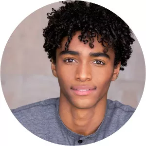 Jacob Aaron Gaines photograph