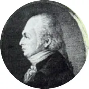 Jacob Abraham de Mist