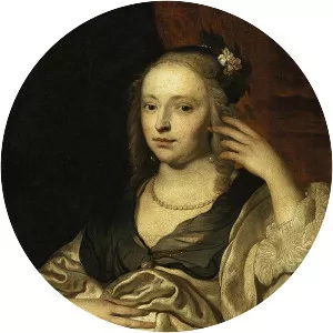 Jacob Adriaensz Backer - Dutch painter