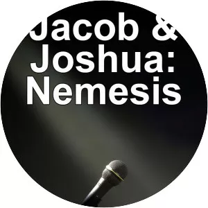 Jacob and Joshua: Nemesis Rising