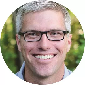 Jacob Armstrong - Author