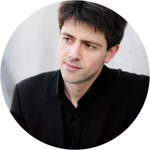 Jacob Ashworth - Musical artist