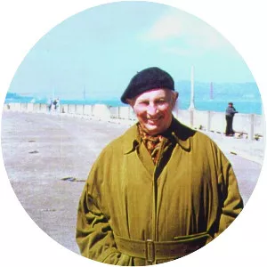 Jacob Avshalomov - Composer