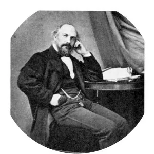 Jacob Axel Josephson
