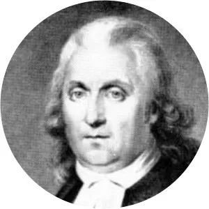 Jacob Axelsson Lindblom - Religious leader