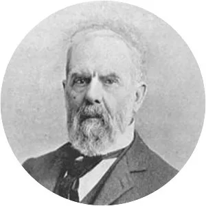 Jacob B. Blair