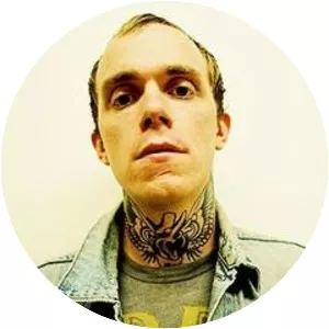 Jacob Bannon - American musician