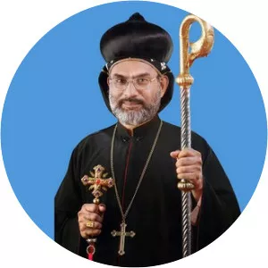 Jacob Barnabas Chacko Aerath