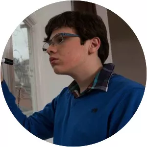 Jacob Barnett - Mathematician