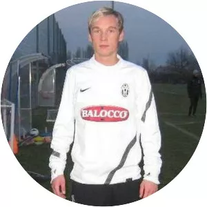 Jacob Barrett Laursen