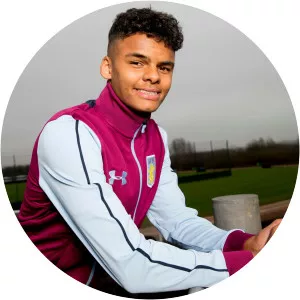 Jacob Bedeau - Football player