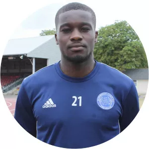 Jacob Berkeley-Agyepong