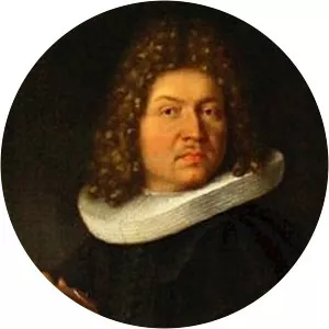Jacob Bernoulli
