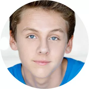 Jacob Bertrand
