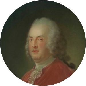 Jacob Boreel photograph