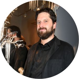 Jacob Bourguignon photograph