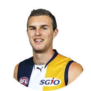 Jacob Brennan - Australian rules footballer