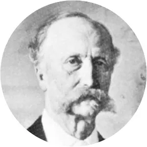 Jacob Brønnum Scavenius Estrup