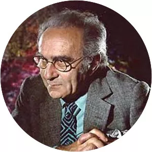 Jacob Bronowski