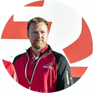 Jacob Brunsborg photograph