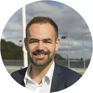 Jacob Bundsgaard - Mayor of Aarhus Municipality