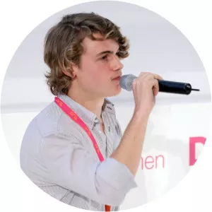 Jacob Burda - Hubert Burda's son