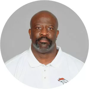 Jacob Burney - American football player