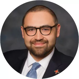 Jacob Candelaria - American Politician