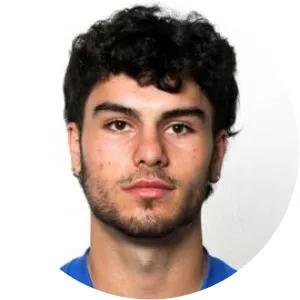 Jacob Carlos - Soccer player