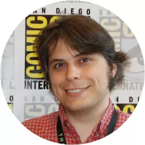 Jacob Chabot - Comic book artist