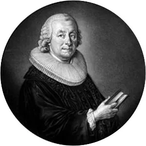 Jacob Christian Schäffer - German botanist