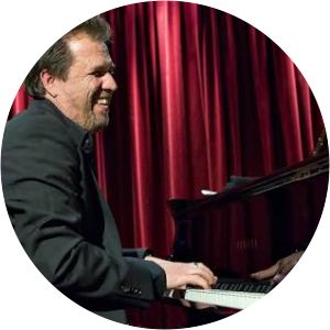 Jacob Christoffersen - Majbritte Ulrikkeholm's ex-husband