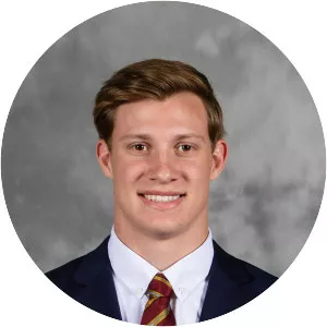 Jacob Clark photograph