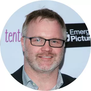 Jacob Cooney - Screenwriter