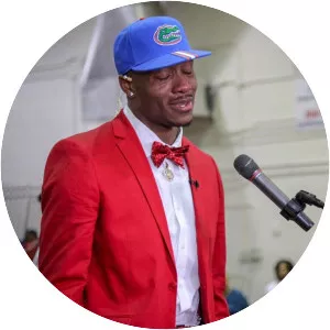 Jacob Copeland - American football player