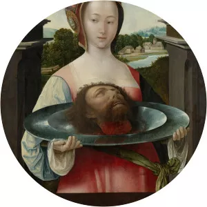 Jacob Cornelisz van Oostsanen - Painter