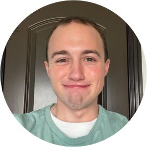 Jacob Cruikshank photograph