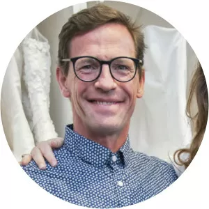 Jacob Dahl photograph