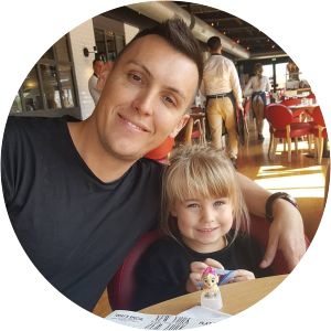 jacob daniel wiese photograph