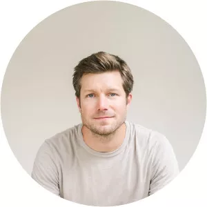 Jacob Davis photograph