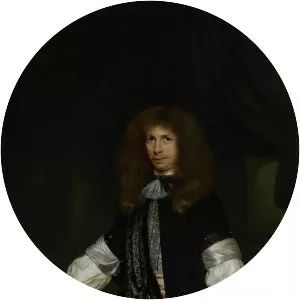 Jacob de Graeff - Political figure