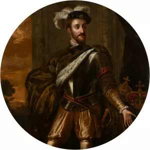 Jacob de Wet II - Dutch painter