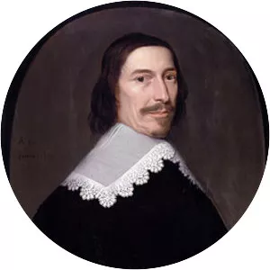 Jacob de Witt - Johan de Witt's father