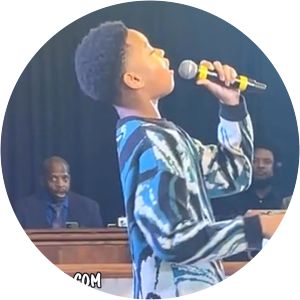 Jacob Dillon Sheard photograph